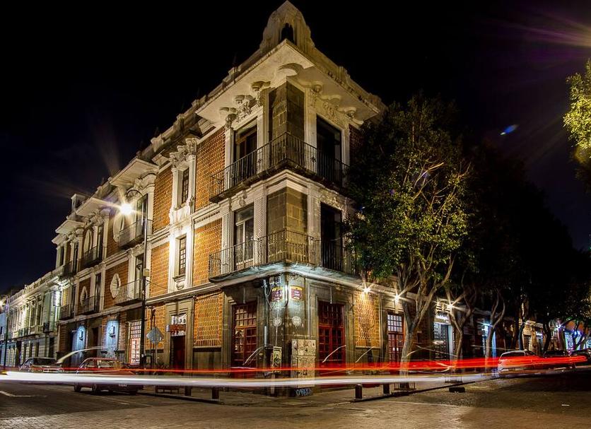 Edifici Foto