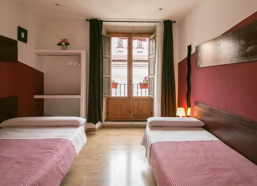 Habitació Foto