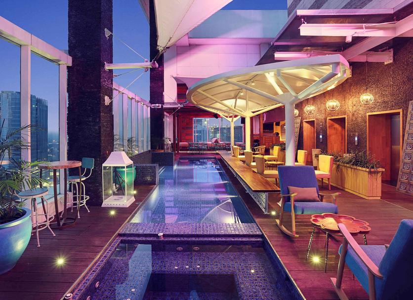 Pool Foto