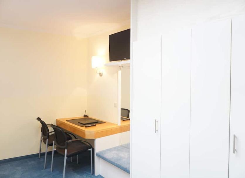 Serveis de l’habitació Foto