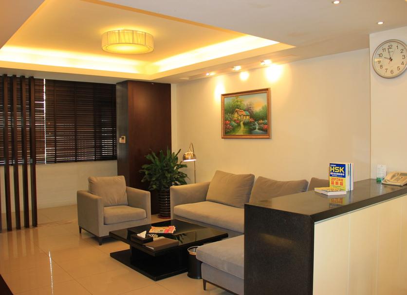 Recepció Foto