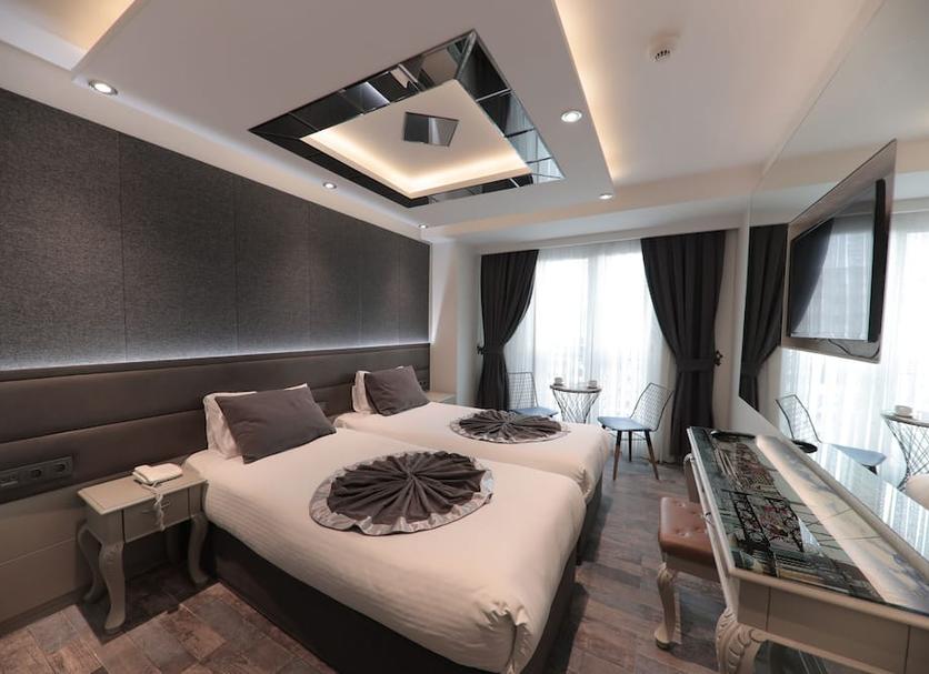 Habitació Foto