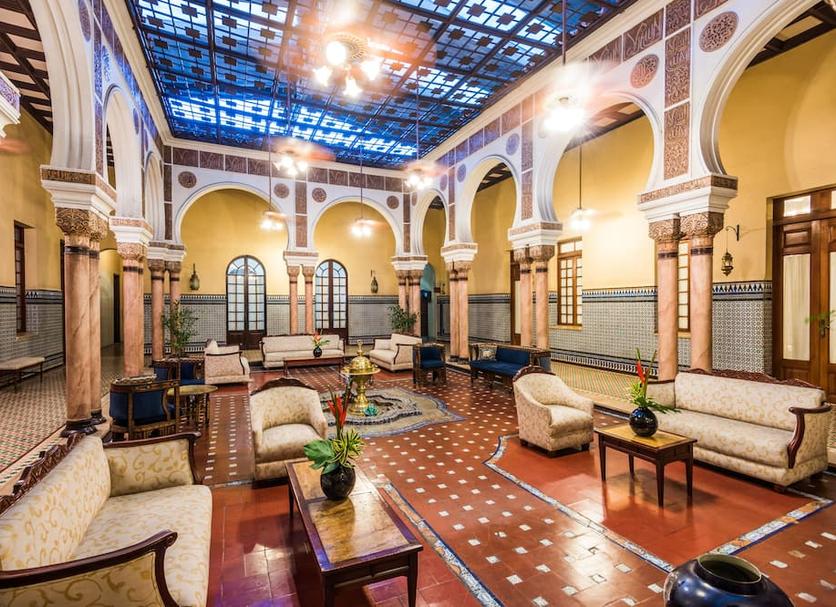 Sala d'estar Foto