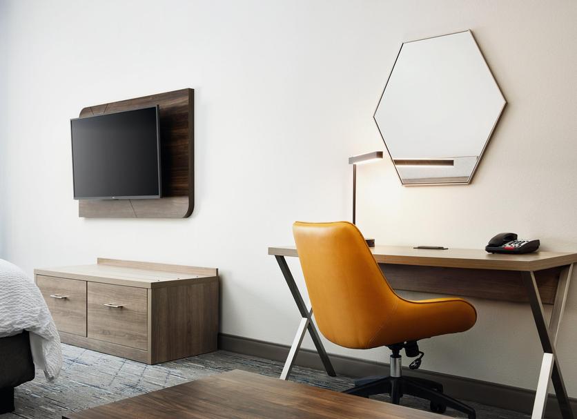 Serveis de l’habitació Foto