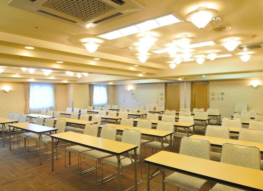 Sala de conferències Foto