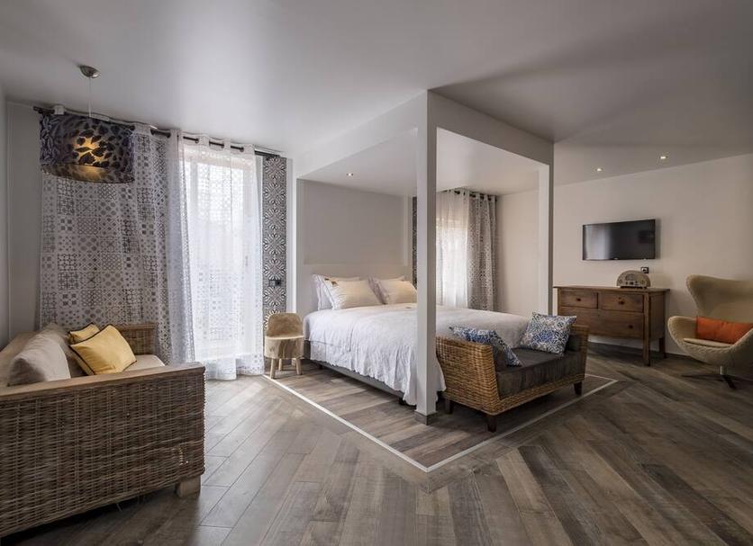 Habitació Foto