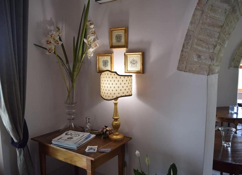 Serveis de l’habitació Foto