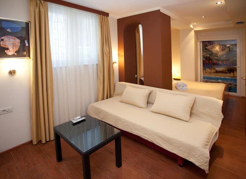 Sala Foto