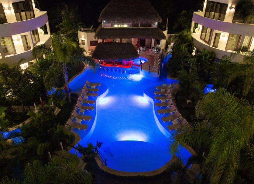 Pool Foto