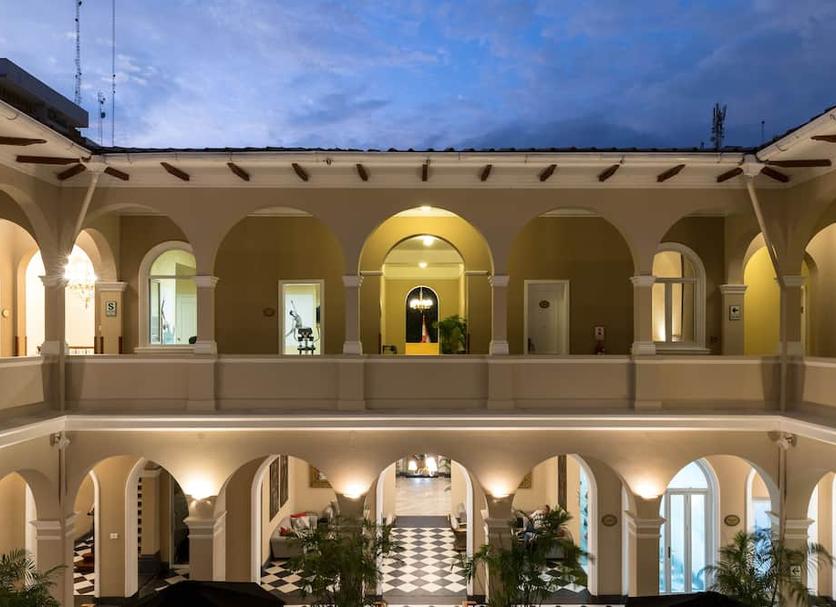 Edifici Foto