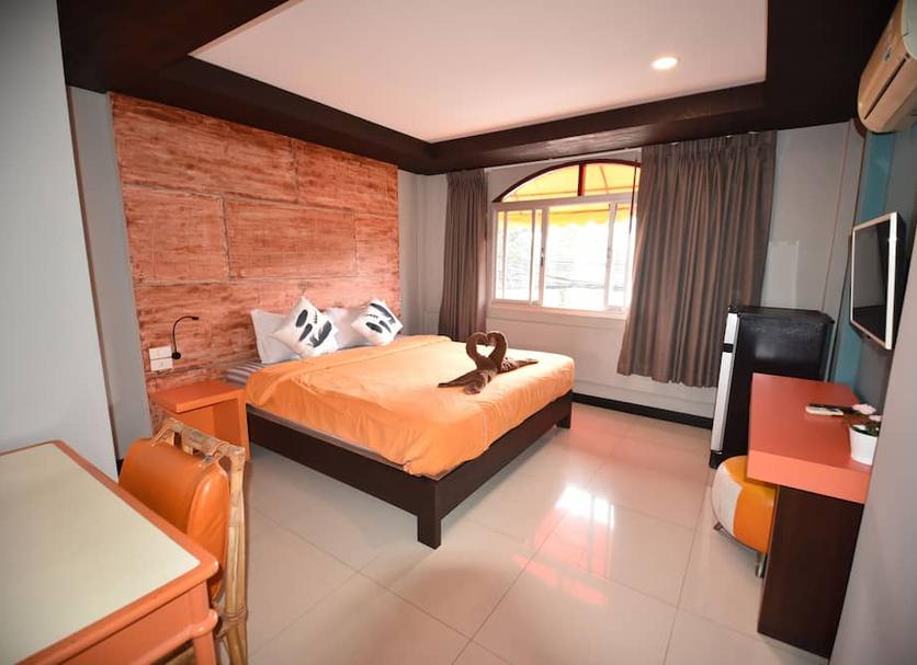 Habitació Foto