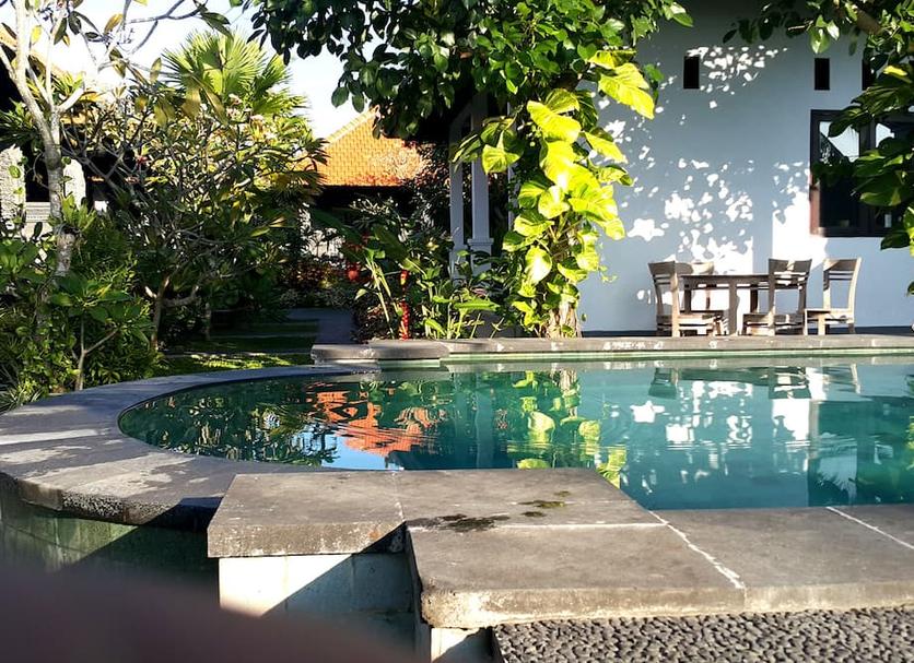 Pool Foto