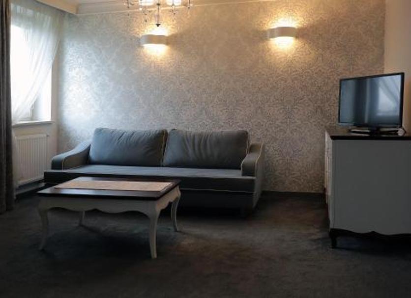 Sala Foto