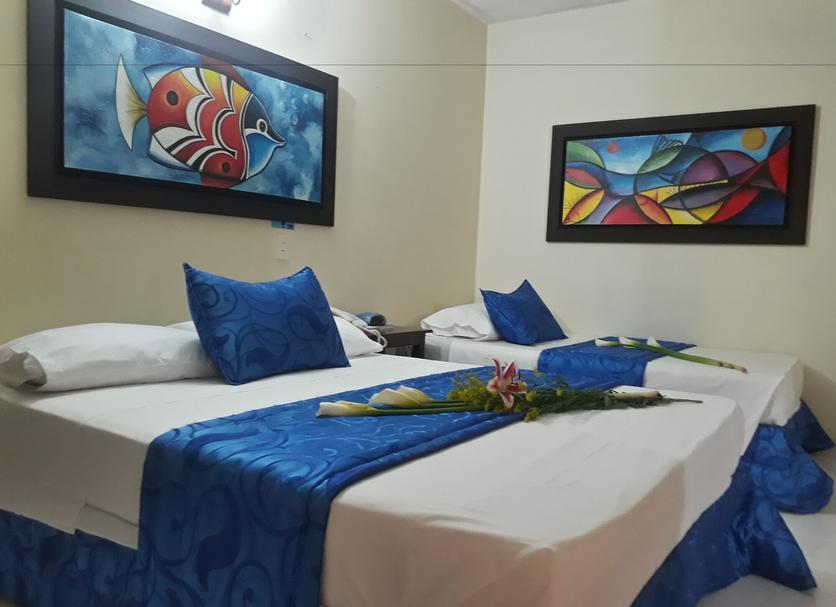Habitació Foto
