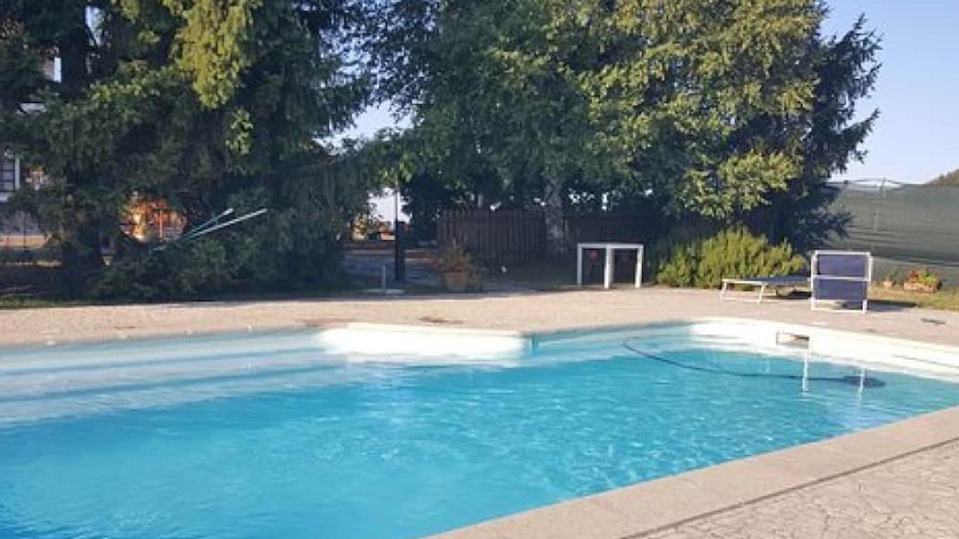 Agriturismo Rupestr
