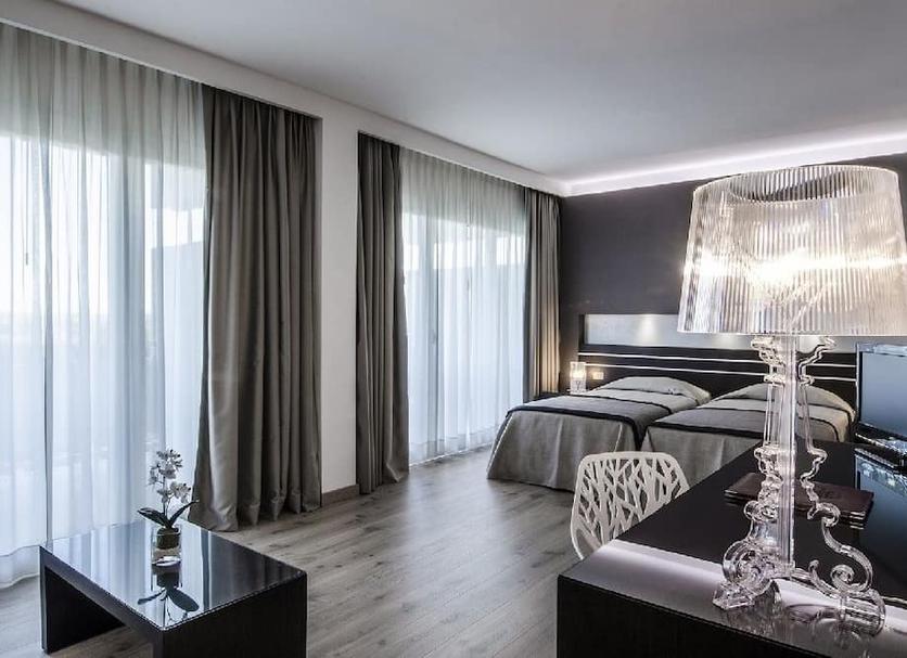 Habitació Foto