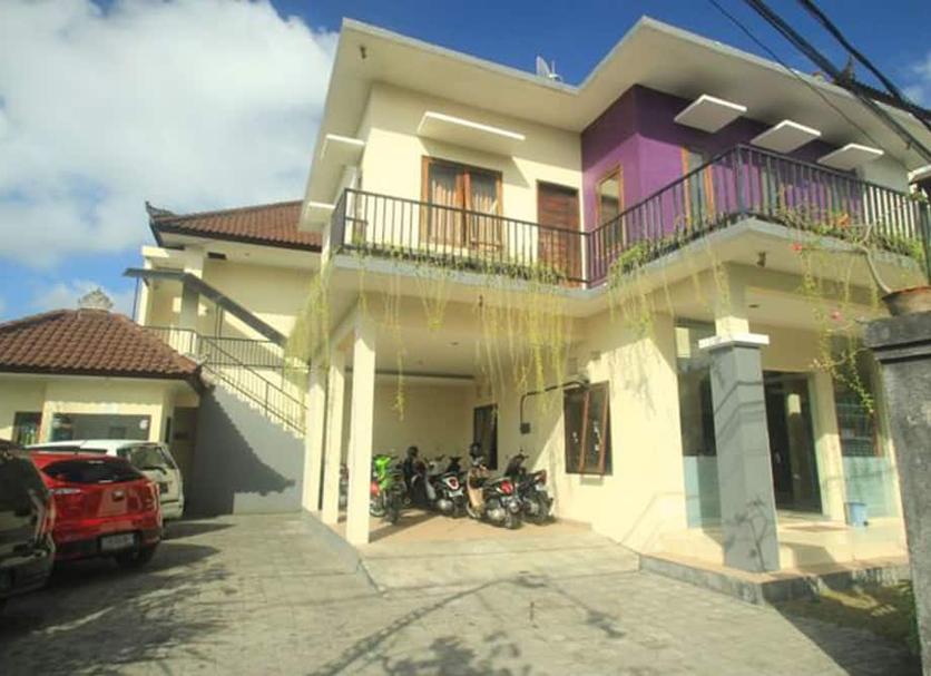 Edifici Foto