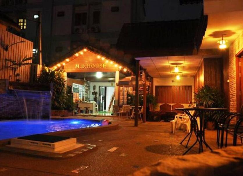 Pool Foto