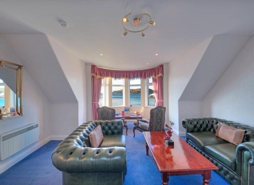 Sala Foto