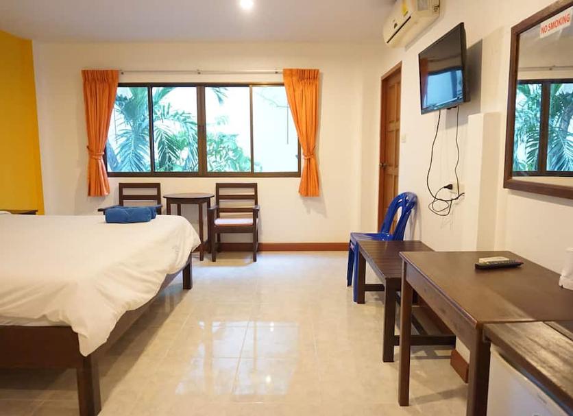 Habitació Foto