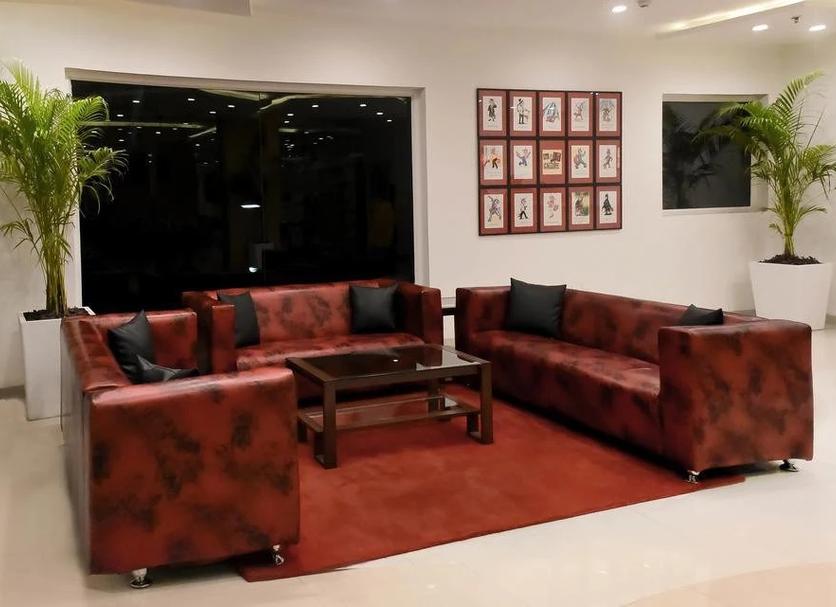 Sala Foto
