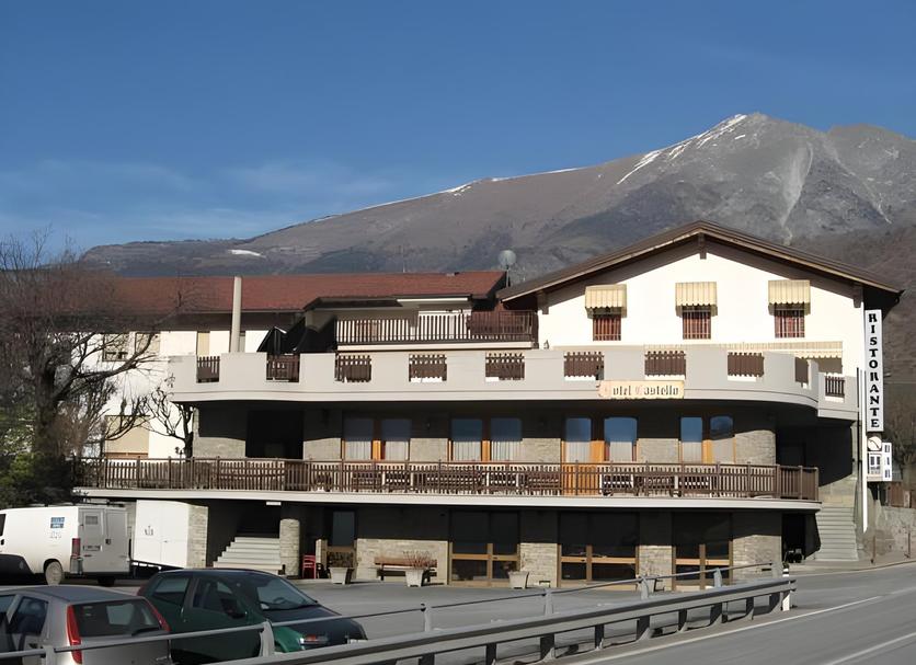 Edifici Foto