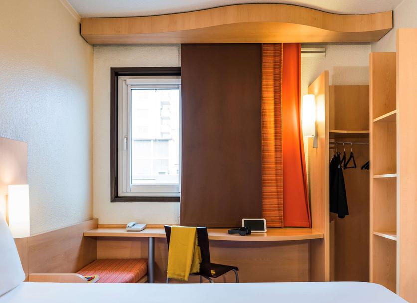 Serveis de l’habitació Foto