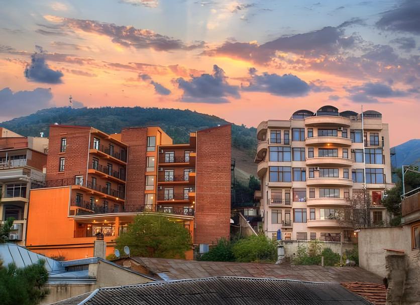Edifici Foto