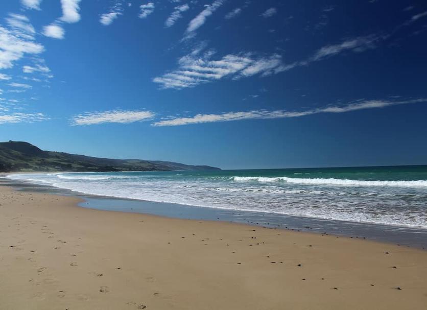 Platja Foto
