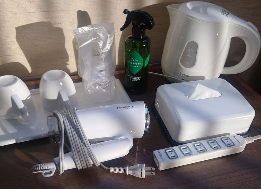 Serveis de l’habitació Foto