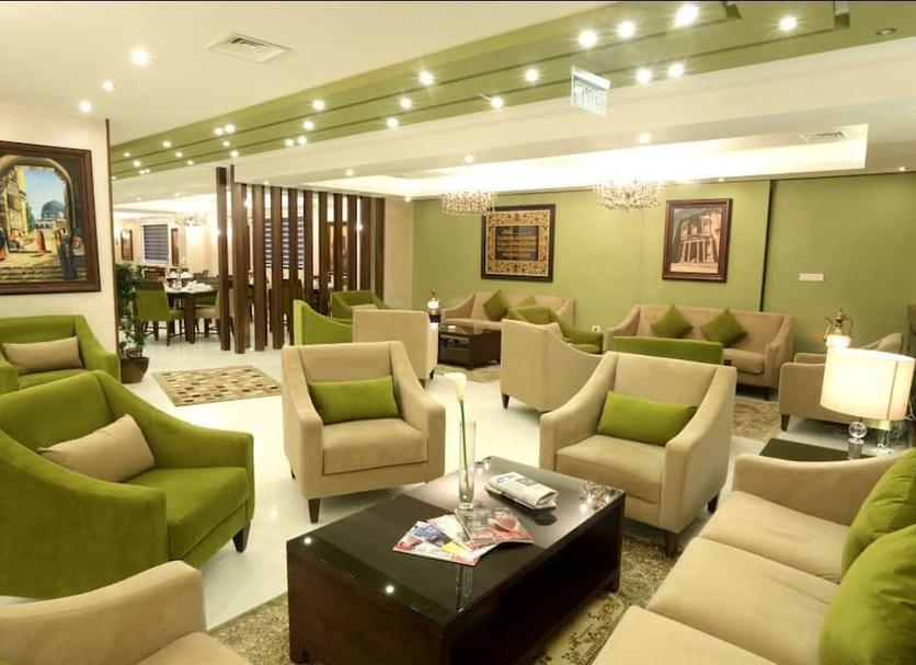 Sala d'estar Foto