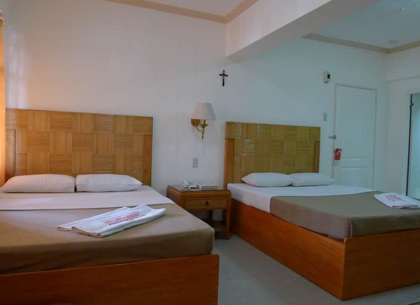Habitació Foto