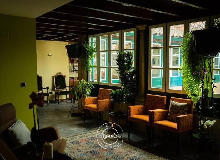 Sala d'estar Foto