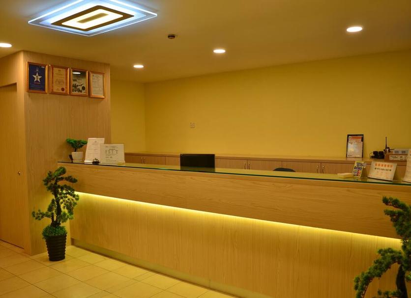 Recepció Foto