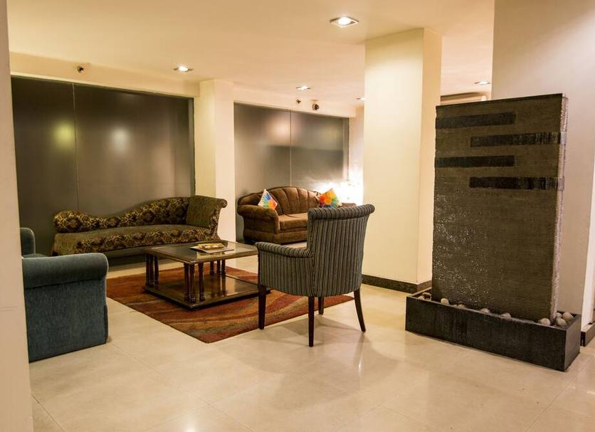 Sala d'estar Foto
