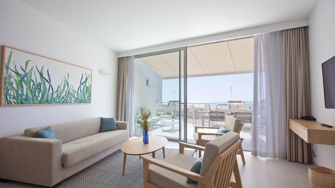 Apartaments Posidonia