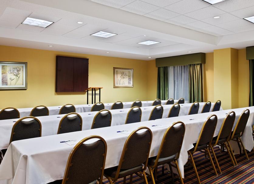 Sala de conferències Foto