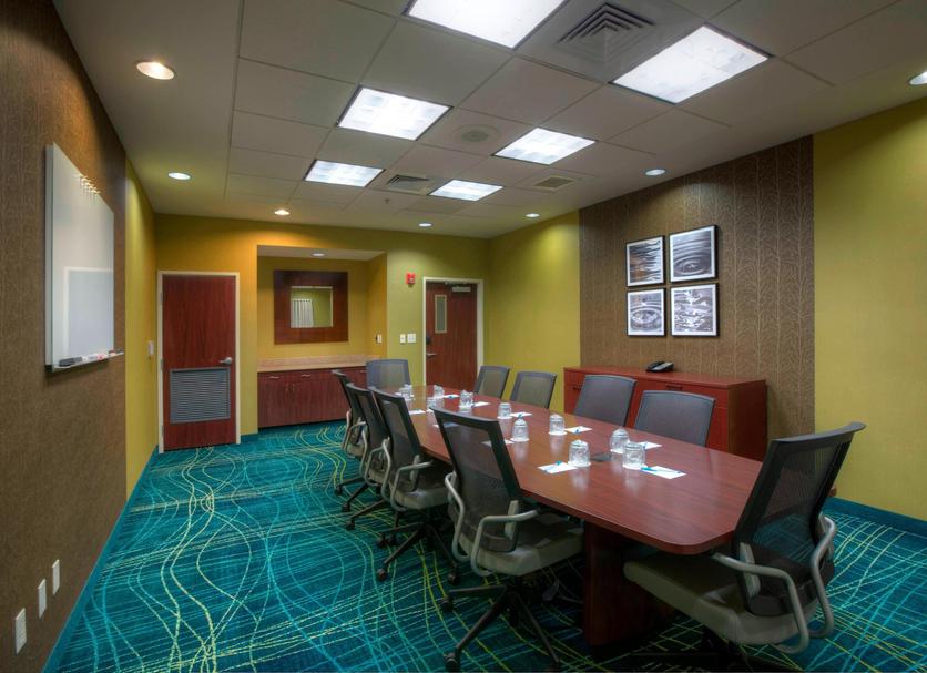 Sala de conferències Foto