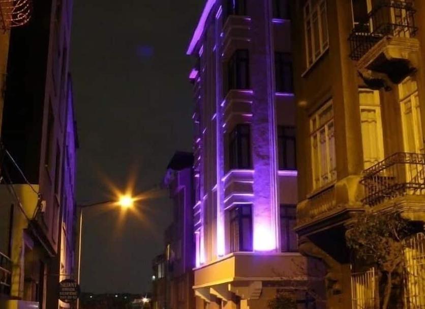 Edifici Foto
