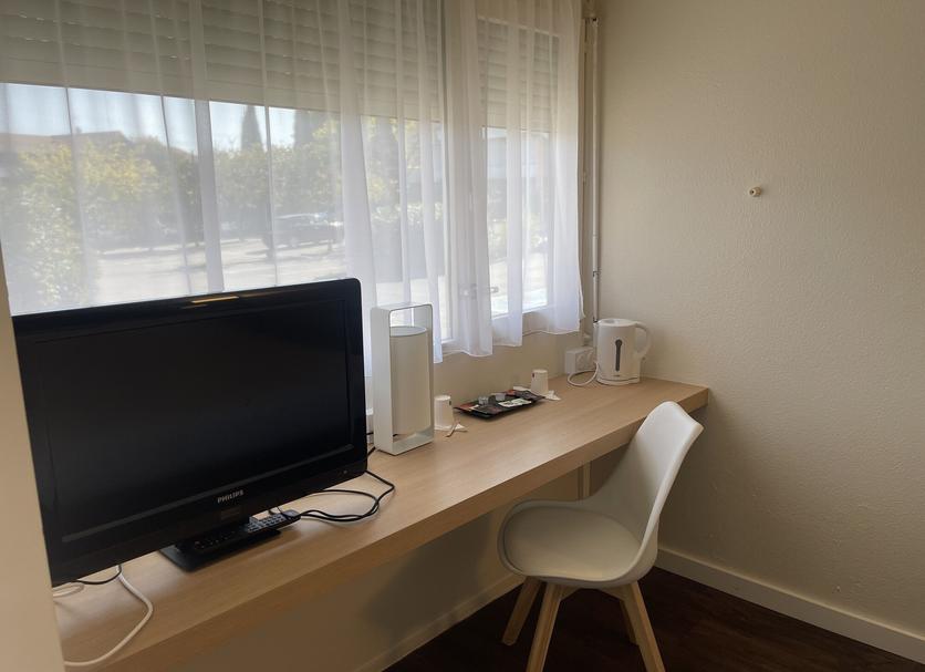 Serveis de l’habitació Foto