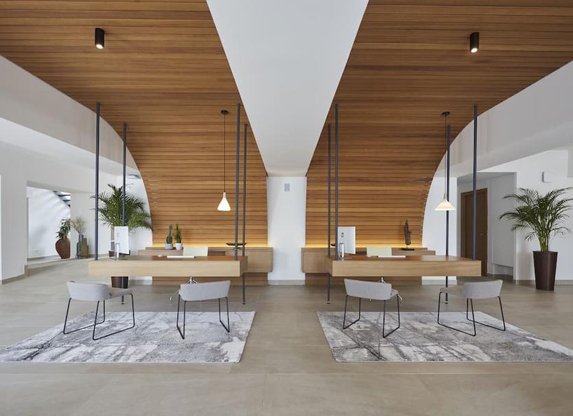 Sala d'estar Foto
