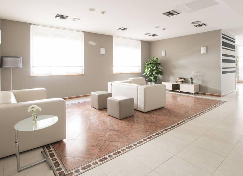 Sala d'estar Foto