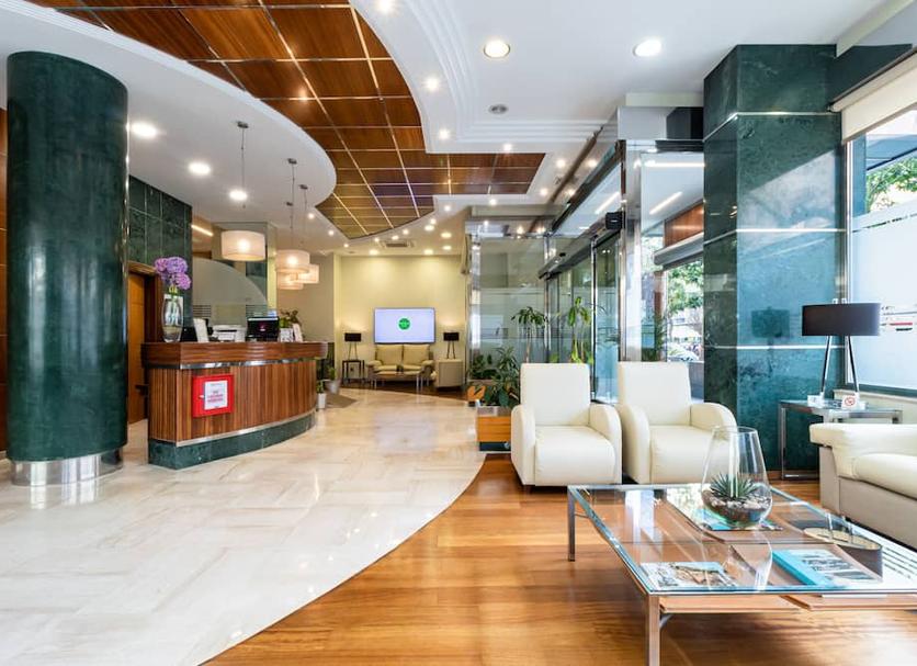Recepció Foto