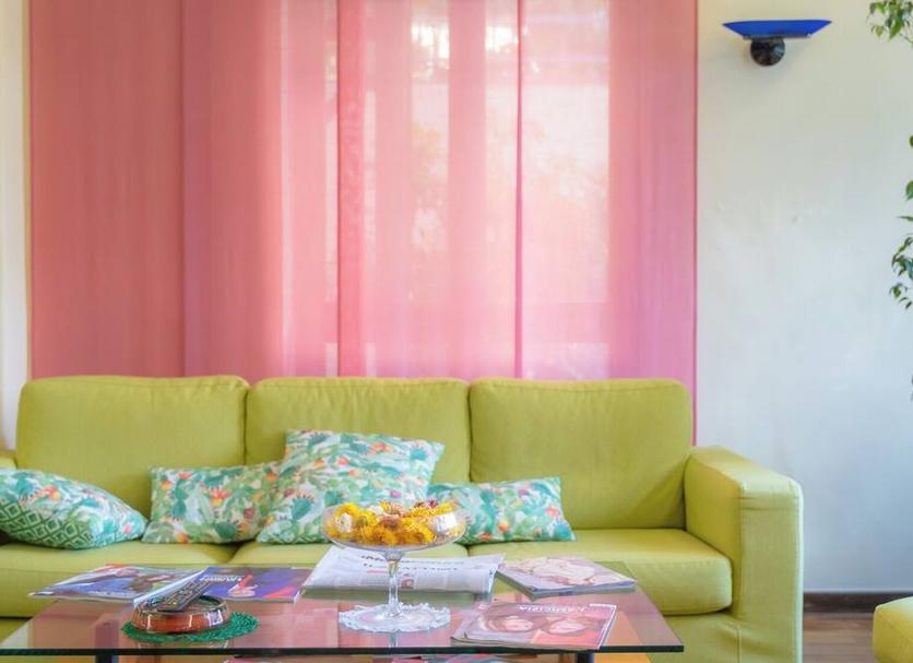Sala Foto