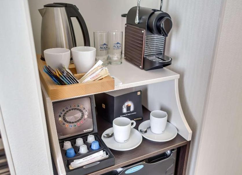 Serveis de l’habitació Foto