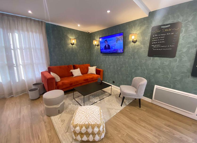 Sala Foto