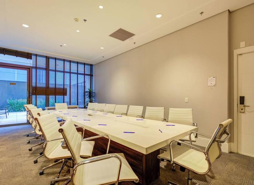Sala de conferències Foto