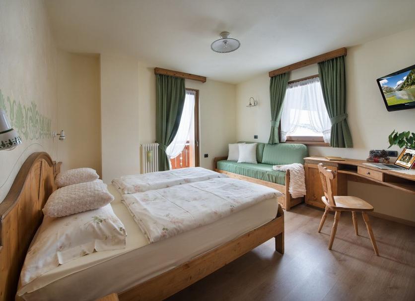 Habitació Foto