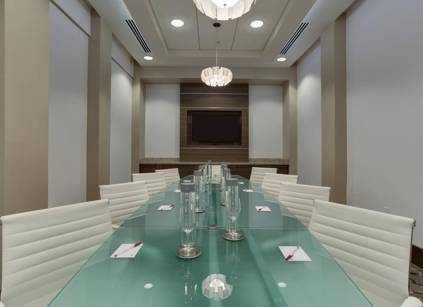 Sala de conferències Foto