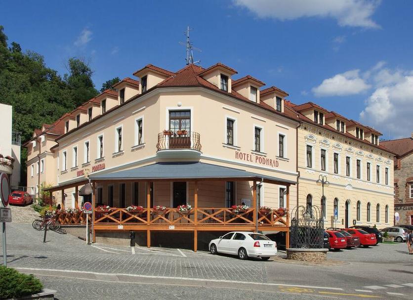 Edifici Foto